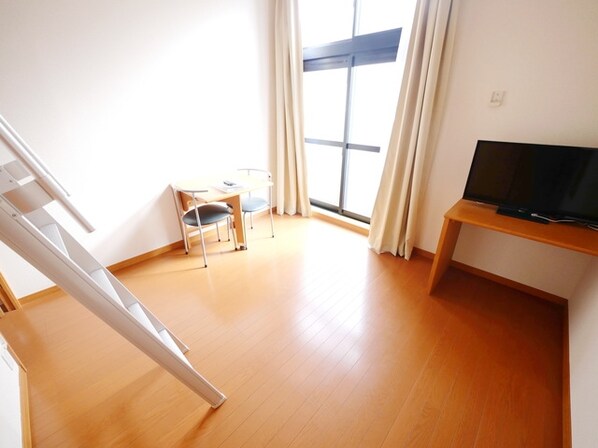 レオパレスSTRの物件内観写真